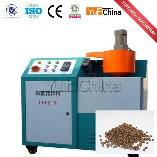 Good Quality Dog Food Pellet Making Machine