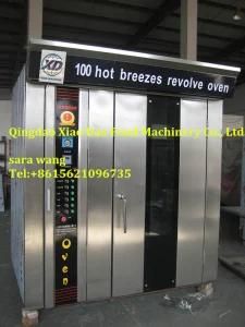 Cookies Bakery Machine/Cookies Baking Oven/ Bread Oven