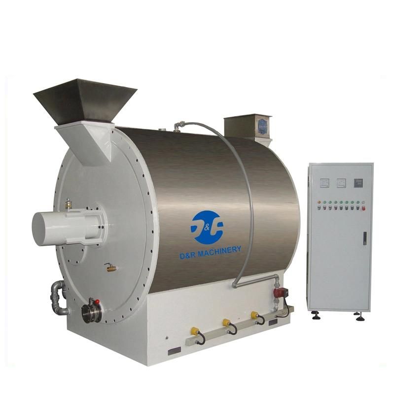 Big Chocolate Grinder, Chocolate Universal Conche Machine and Refiner