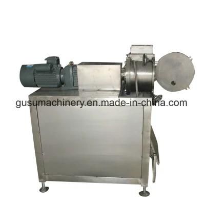 Factory Price Chocolate Refiner for Liquor