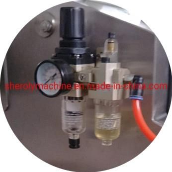 Mechanical Clipper for Sausage Casing Sausage Clipper Machine