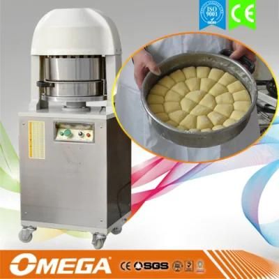 Bakery Equipment Industrial Bread Small Dough Divider Prices