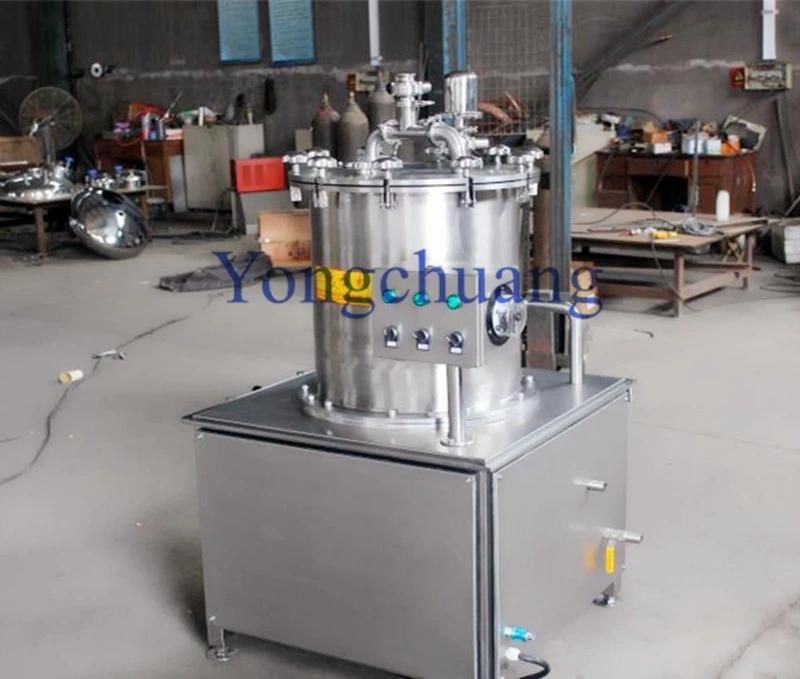 High Efficient Milk Curd Making Machine