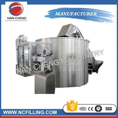 Bottle Packaging Machine Plant