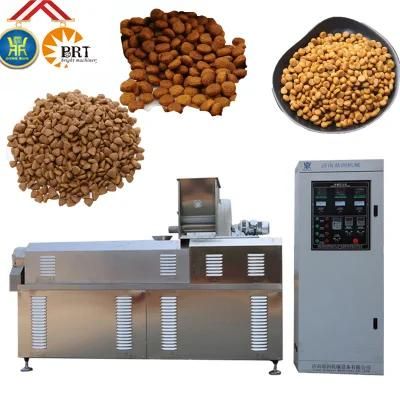 pellet pet food machine pet food plant