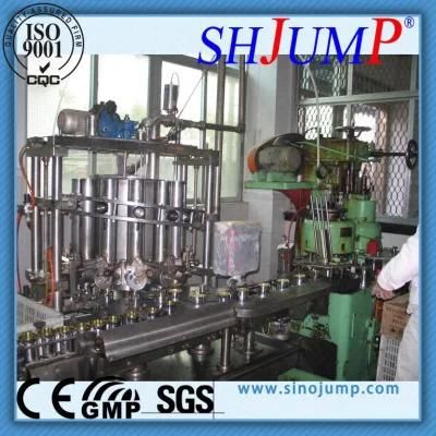 Mango Juice Processing Machine