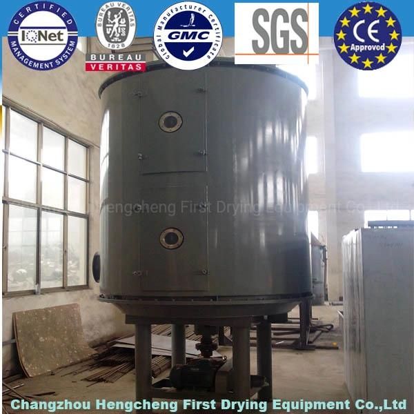 Plg Series Continual Plate Dryer with Good Quality