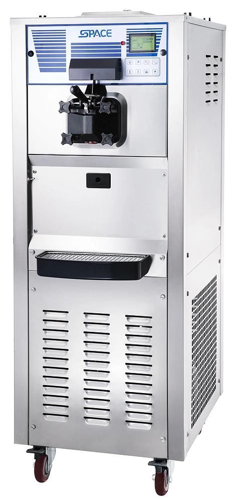 Soft Serve Ice Cream and Frozen Yogurt Machine (6338A)