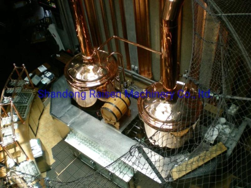 Beer Brewing Equipment 300L 200L CIP