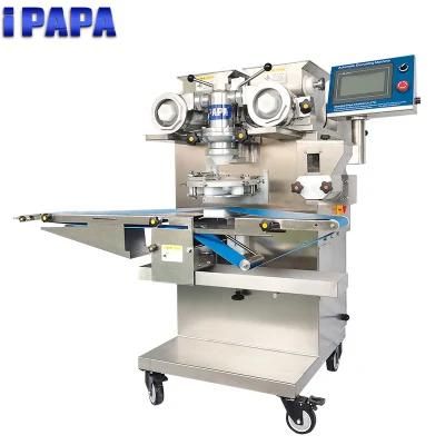 Food Machinery Rasgulla Forming Machinery