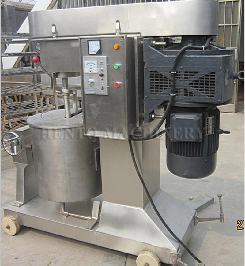 High Efficiency AutomatMeatball Automatic Round Fish Beef Meat Ball / Meatball Forming Machine Meat Ball
