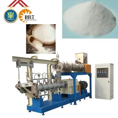 Modified Starch Production Modified Starch Production Line,