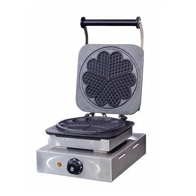 Electric Egg Waffle Maker, Waffle Machine, Waffle Baker