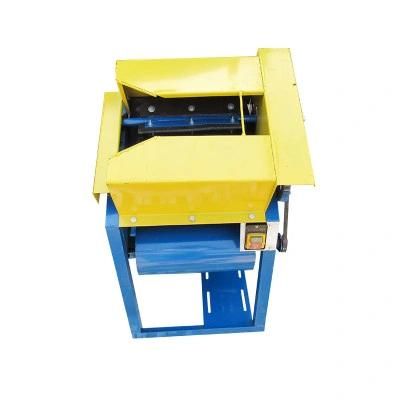 Automatic Peanut Threshing Machine Grain Thresher