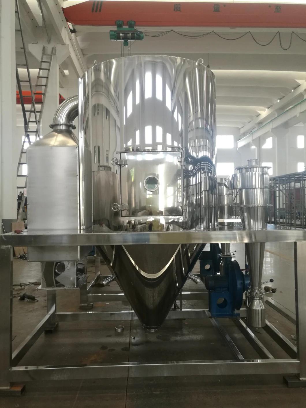 Liquid Dryer Machine