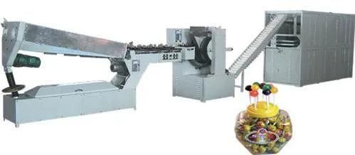 Professional Die Formed Lollipop Production Line for Sale with Ce Certification