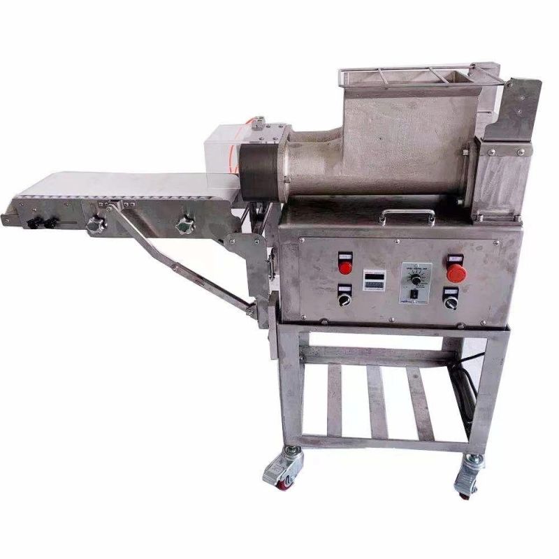 Large Pancake Cake Making Machine High Production