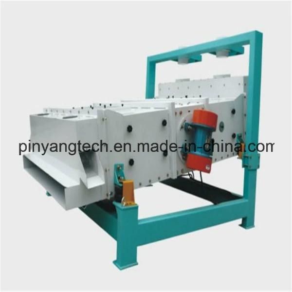 Tqlz150 Vibratory Sieve Machine/Grades Various Products According to Size.