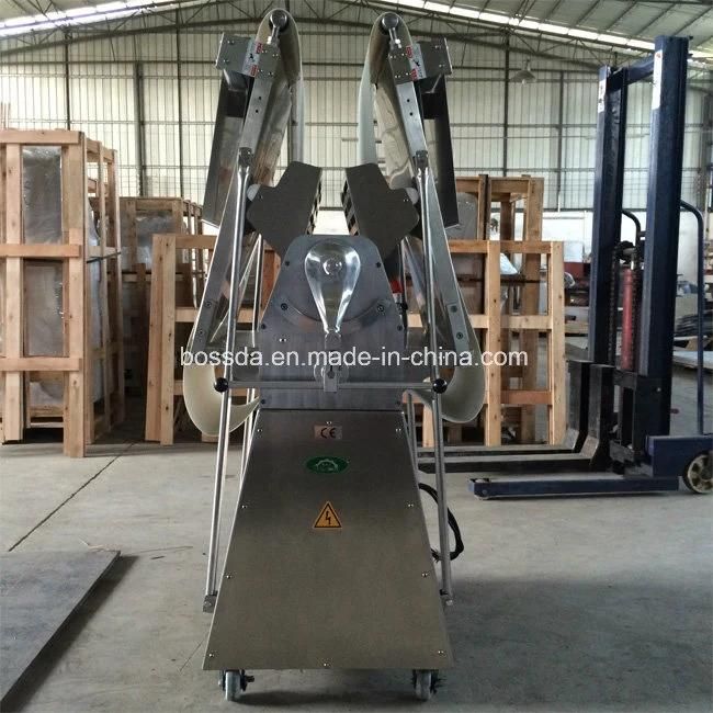 Floor Type Food Equipment/ Dough Sheeter with Professional Technology Supply