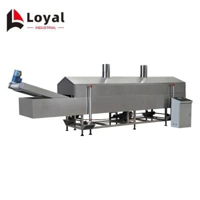 Potato Chips Manufacturing Potato Chips Making Machinery Price