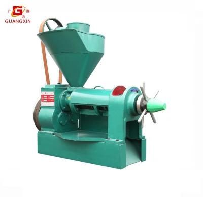 Small Oil Processing Machine with Factory Price