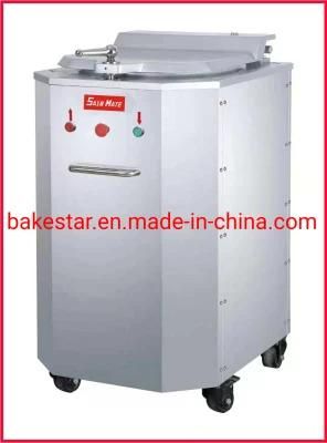 130~800g Hydraulic Dough Divider Bkk-20h