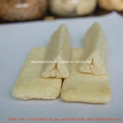 Corn Snack Extruder Machine/Puffed Corn Snacks Making Machine