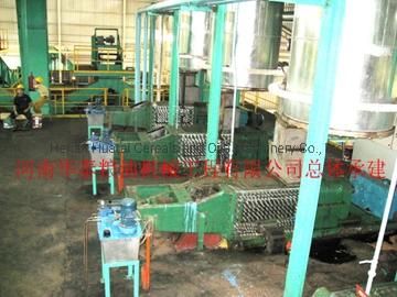 Hot Sale Palm Oil Cooking Oil Making Machine