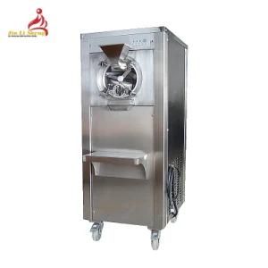 Ce Approved Hard Ice Cream Machine