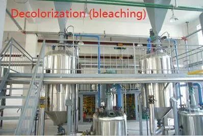 China Automatic Cottonseed Oil Extraction Pressing Machine