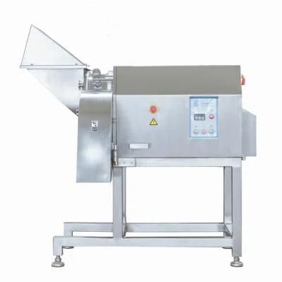 Industrial Heavy Duty Electric Machine to Shred Chicken Beef Fish