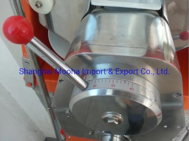 Bakery Machines Croissant Sheeter Croissant Making Machine Croissant Maker Pastry Snacks Maker Bread Dough Sheeter