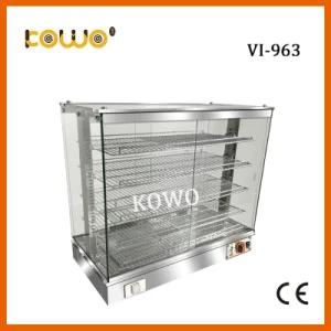 Restaurant Kitchen Equipment Buffet Equipment Electric Mositure Stainlss Steel Food Warmer ...