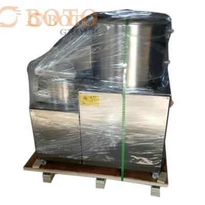 Restaurants Use Food Machinery Potato Peeling Machine Slicing Machine