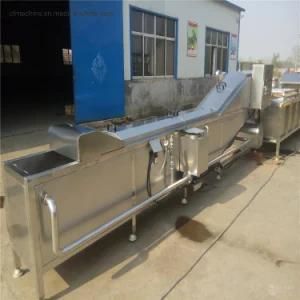 Food &amp; Beverage Application and New Condition Ice-Cream Pasteurization Machine