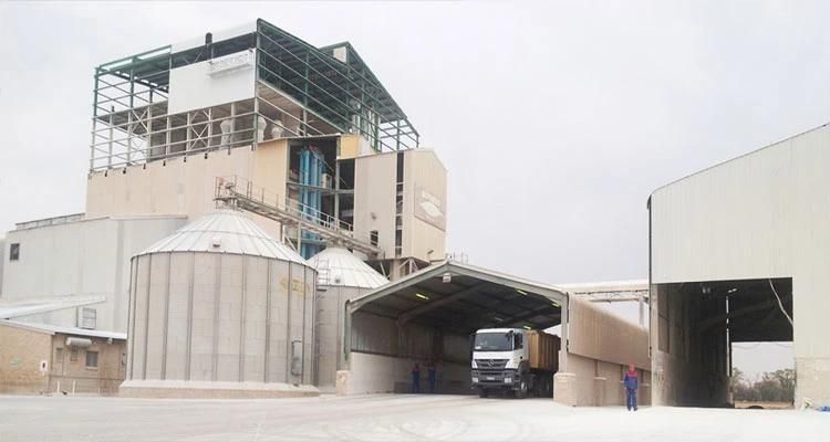 Automatic Roller Milling Plant Maize Flour Mill for Ugali in Kenya Uganda