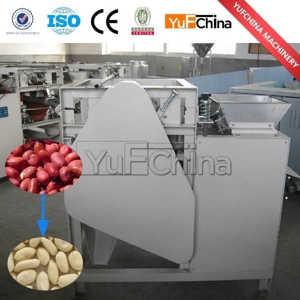 Hot Sale Peanut Peeling Machine