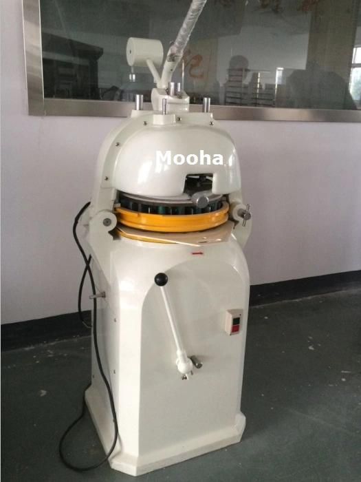 100kg/H Complete Bread Bakery Machine Set (oven, mixer, proofer, divider, molder, sheeter etc.)