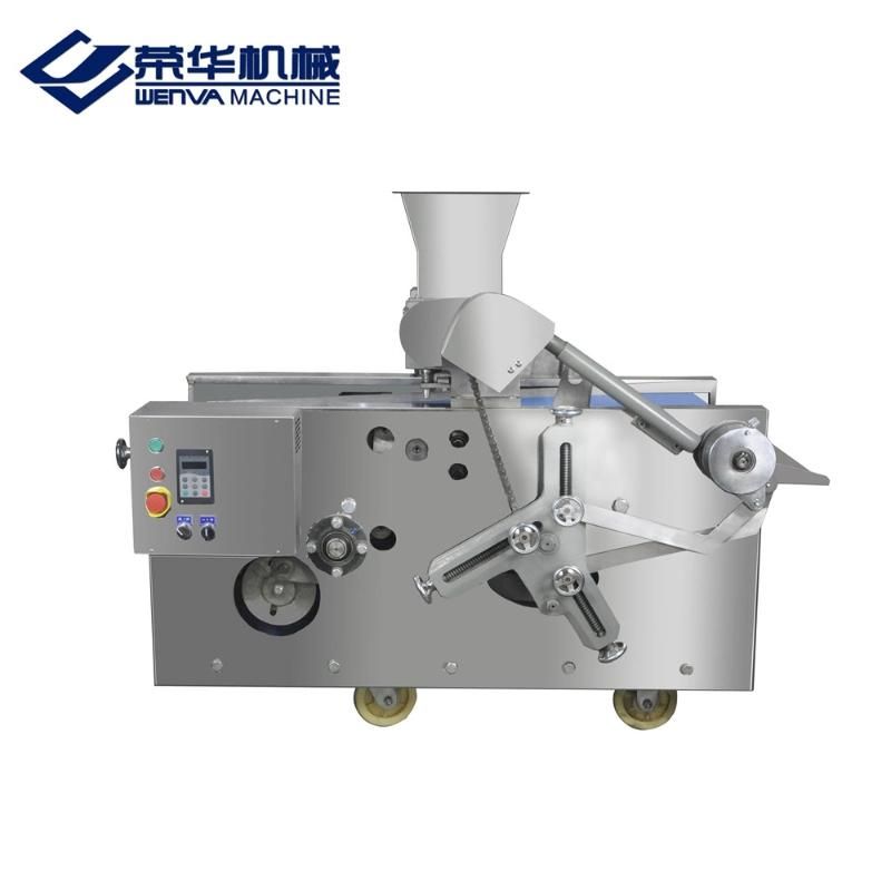 Rq-400 Type Automatic Cookie Machine