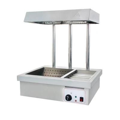 Electric Food Warmer