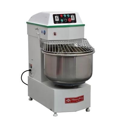 Dough Mixer 18kg 50L Spiral Mixer for Baking Bread