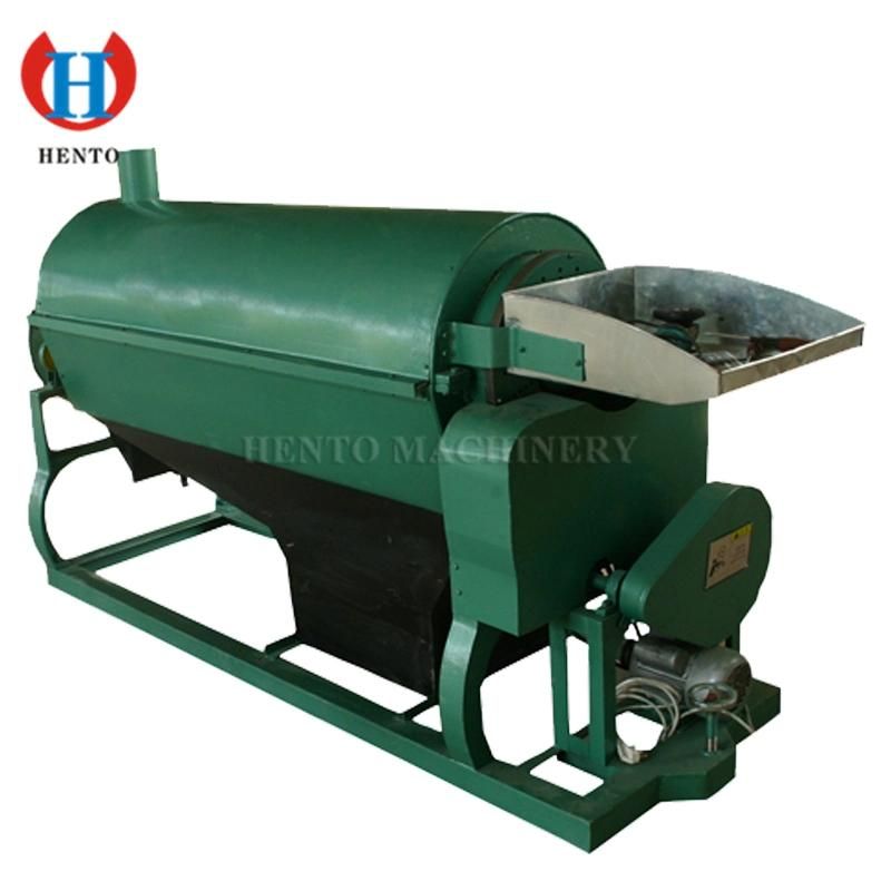 High Capacity Tea Drying Machine of China Supplier