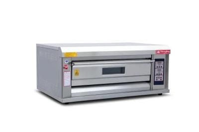 Bakery Machine Luxury Gas Oven for Sale of Hongling (since 1979)