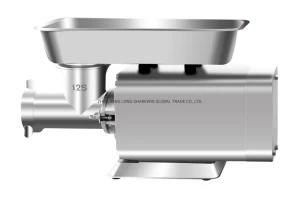 High Quality 120kg/H Restaurant Stainless Steel Commercial Industrial Electric Meat ...
