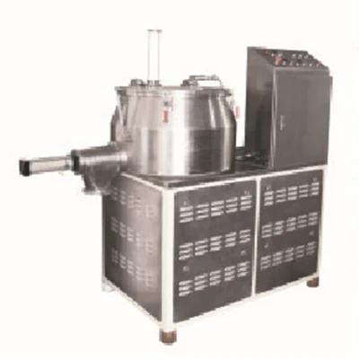 High Speed Mixer