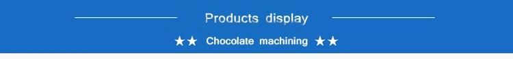 High Quality 6L Chocolate Melanger Machine Small Hot Chocolate Tempering Machine