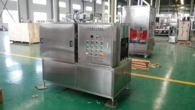 Hot Sell Outside Barrel Washer for Gallon Filling Machine