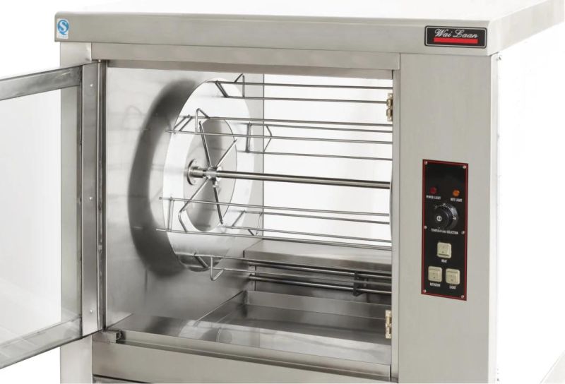 Commercial Electric Rotisseries Kitchen Equipment