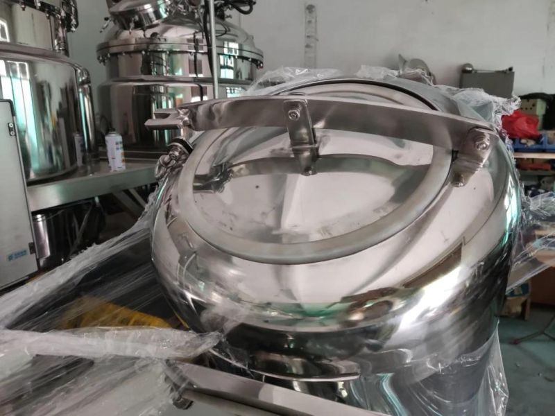 Cc Factory Outlet! V-Type Pharmaceutical Mixing Equipment