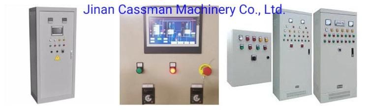 Turnkey Project Cassman 200L Small Beer Brewery Equipment for Brewpub